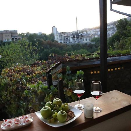 Studio Spring Villa Veliko Tarnovo Eksteriør billede