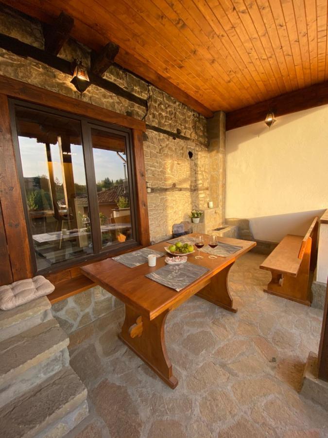 Studio Spring Villa Veliko Tarnovo Eksteriør billede