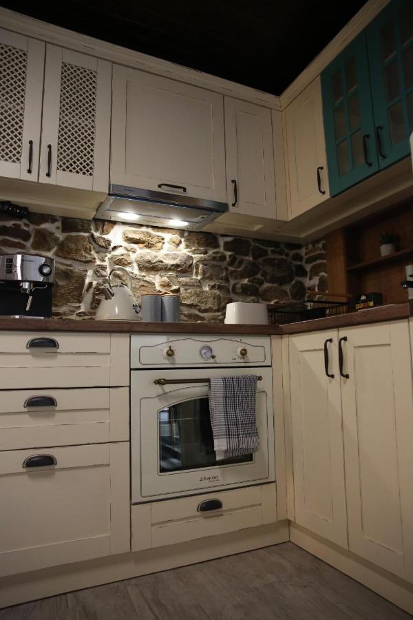 Studio Spring Villa Veliko Tarnovo Eksteriør billede
