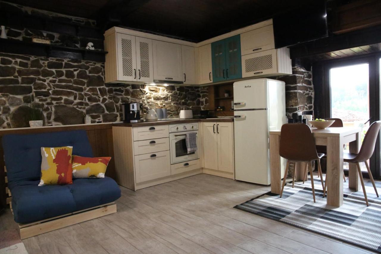 Studio Spring Villa Veliko Tarnovo Eksteriør billede